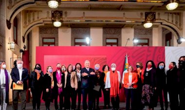 Las conquistas de la “Cuarta Transformación”