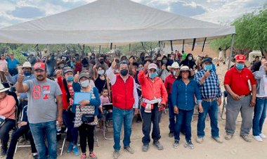 La inconsecuente “oposición” mexquitense