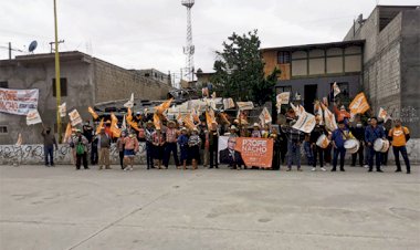 Apoyan grupos culturales proyecto #SomosPueblo