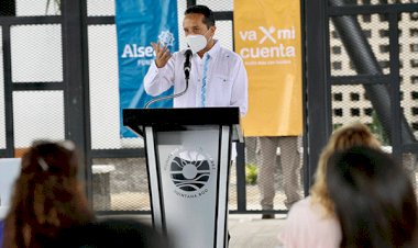 Joaquín González cambió de partido, ganó y no le cumplió al pueblo