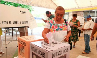 ¿Campañas electorales históricas?, un poco más de lo mismo