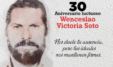 Wences, a 30 años de su partida, sus ideales nos mantienen firmes