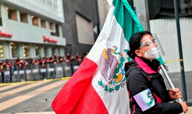 La 4T llegó como una puñalada al pueblo trabajador