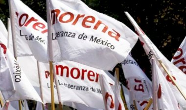 Evitemos la perpetuación de Morena