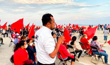 Prevé Osvaldo Ávila rescate de proyecto turístico en Guadalupe