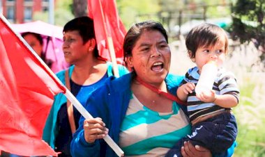 Las madres bajo el capitalismo