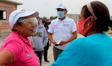 Denuncian en redes crímenes contra candidatos