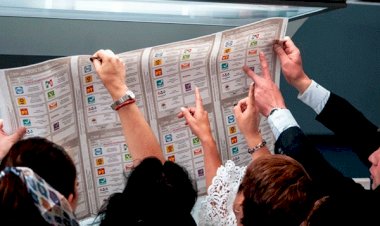 La actual situación electoral y la postura de nuestra organización