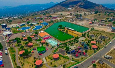 Chimalhuacán, de ciudad perdida a municipio modelo. ¿Cuál es la clave de su éxito?