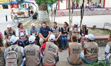 “Siervos de la Nación”, ilegalidad electoral