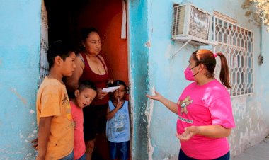 Campañas electorales en San Pedro… ¿más de lo mismo?