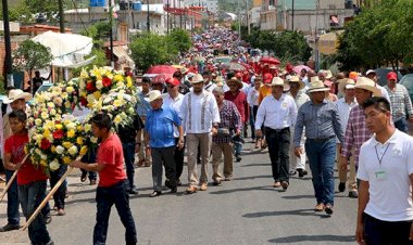 Crónica: El reconocimiento que traspasa las cenizas