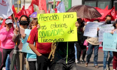 Escuche, señor gobernador