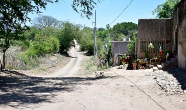 En Mocorito, la familia Galindo quiere perpetuarse en el poder