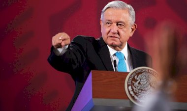 AMLO el autoritario