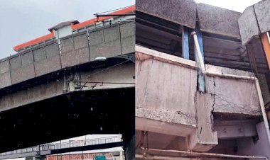 Urge evitar más desgracias en el metro