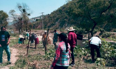 Alista Gas Tecomatlán centro de servicio en Alcozauca de Guerrero