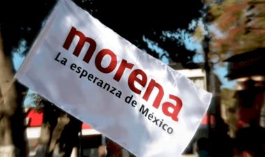 Morena y su próximo fracaso 