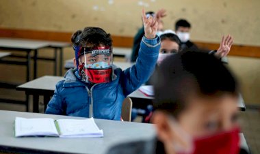 El llamado para un regreso seguro a clases