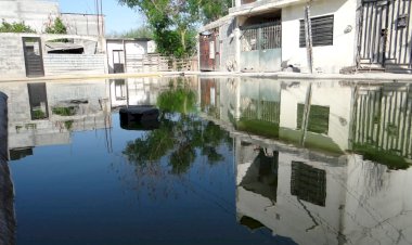 Colonias de Escobedo, Nuevo León en el abandono