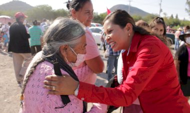 Cierre de campaña