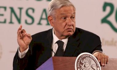 Fuerte crítica de The Economist a AMLO