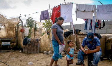 ¿Cómo llega el pueblo a las elecciones?