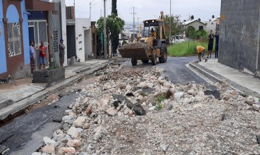 El Escobedo que queremos