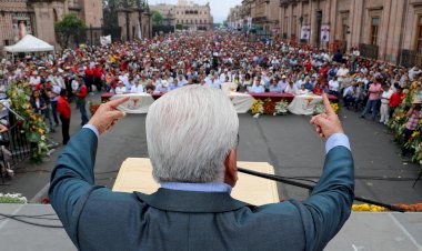 Maestro Aquiles Córdova: usted tenía razón