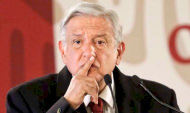 Sin hechos para convencer, AMLO prepara fraude electoral