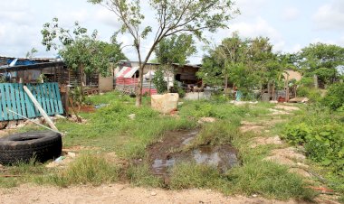 Mujeres sufren años de marginación en comunidad de Mérida