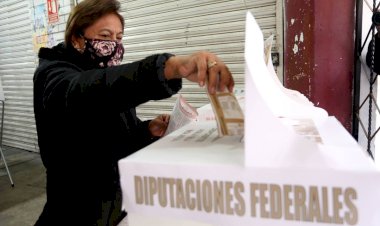 ¿Ganó la democracia en las elecciones?