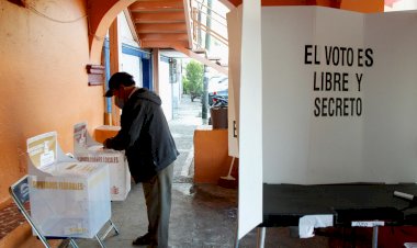 AMLO festeja triunfos mientras el pueblo padece hambre