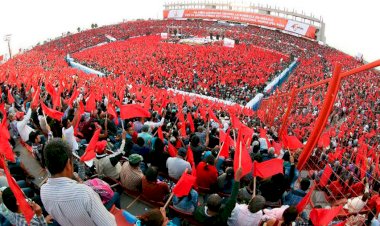 La organización de los pobres, necesaria hoy más que nunca