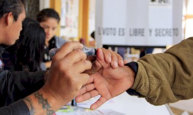 El voto desperdiciado