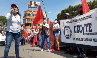 Que nuestra exigencia no se transforme en un anuncio de muerte