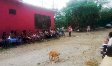 Retoman lucha organizada en Yautepec 