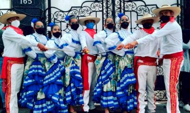 Preparatoria “José Martí” gana concurso de baile y danza