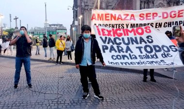 Necesario el retorno a las aulas, pero no en las condiciones actuales