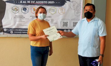 Realiza primer concurso de reciclaje Tecnológico de Tecomatlán