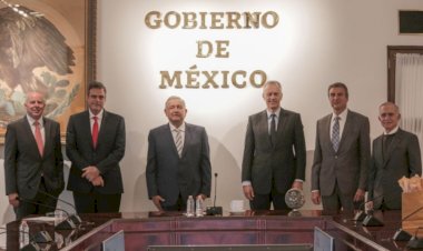 Gobierno federal, salve a la juventud mexicana