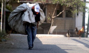 El pueblo no vive de promesas