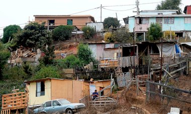 En Antorcha luchamos porque los mexicanos también tengan un hogar