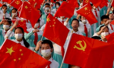 Partido Comunista de China, 100 años contra la pobreza