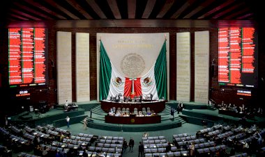 Olvidan los diputados para qué fueron electos