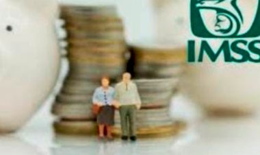 La reforma a las pensiones