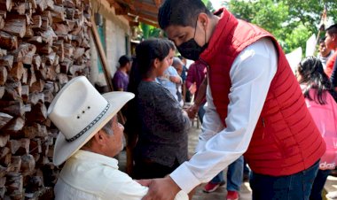 Impediremos que Morena viole derecho de los votantes: huitzilteco