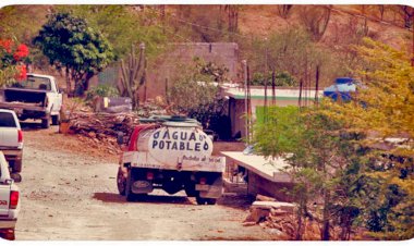 Reviven el infierno por el calor en la periferia de Chihuahua