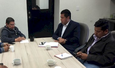 Antorchistas y Gobierno de Sonora revisan compromisos 