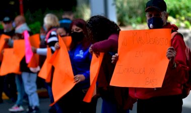 La 4T abandonó la salud del pueblo